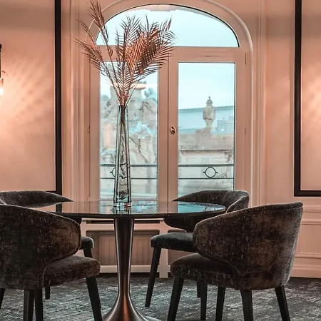 Hotel Carlton Lille